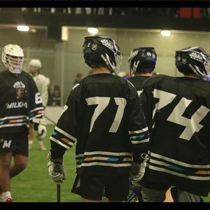 Meet your Posher, Ashton